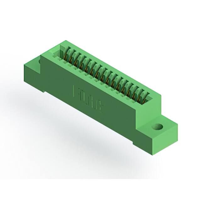325-016-500-109 EDAC Inc.  Edgeboard Connectors
